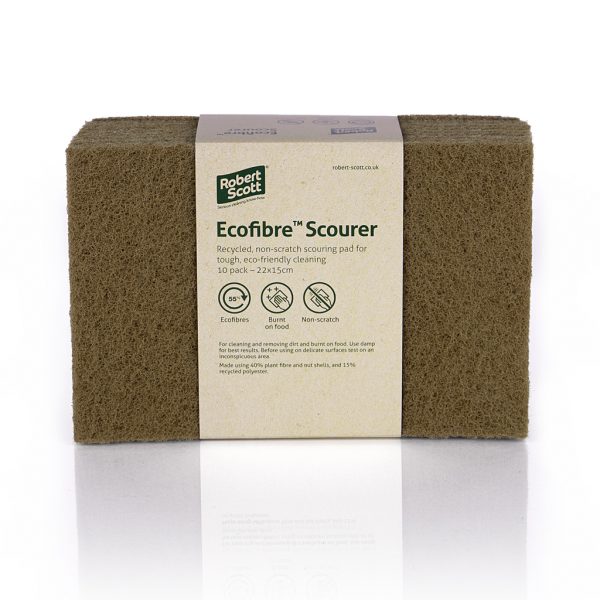 Robert Scott Ecofibre Scourer