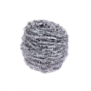 Scourer Stainless Steel 40g PB