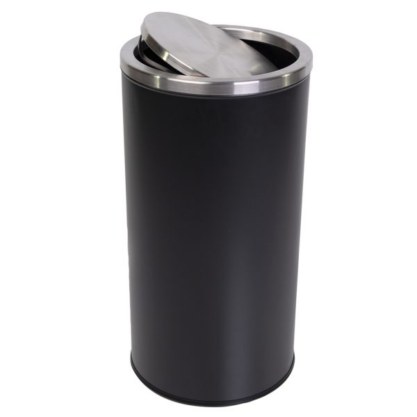 38 Litre Swing Bin