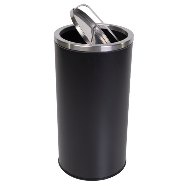 38 Litre Swing Bin