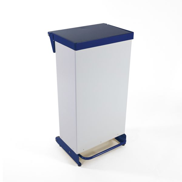 65L Fire Retardant Bin