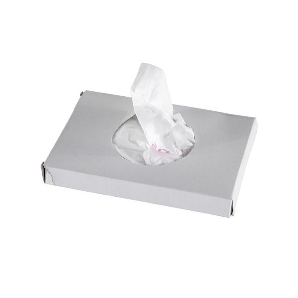 Sanitary Towel Bag Dispenser Refill